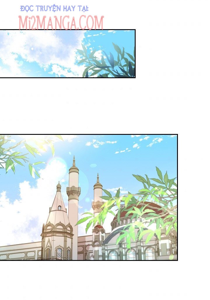 Thư Ký Của Bạo Chúa: Chapter 30.3
