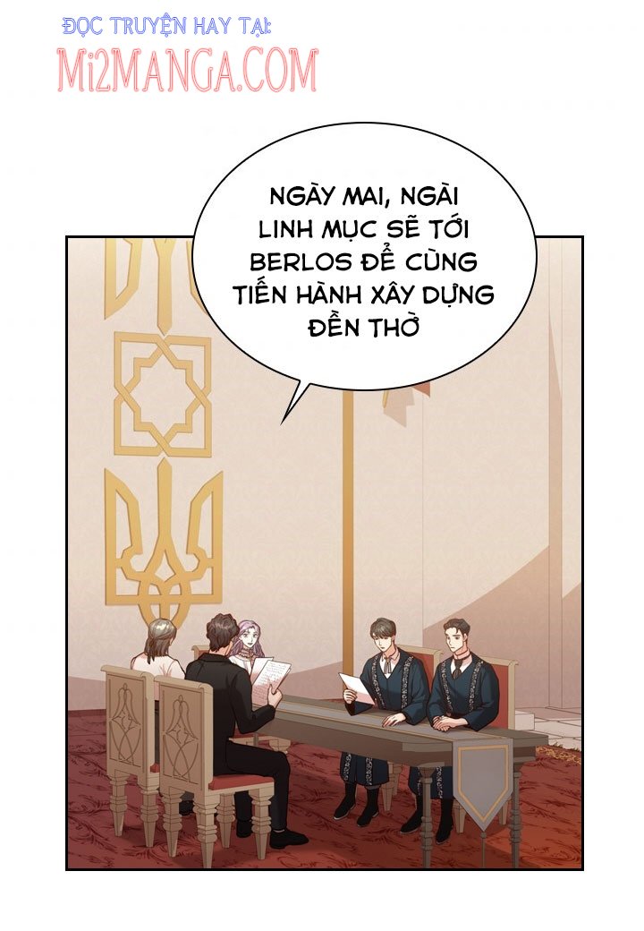Thư Ký Của Bạo Chúa: Chapter 30.3
