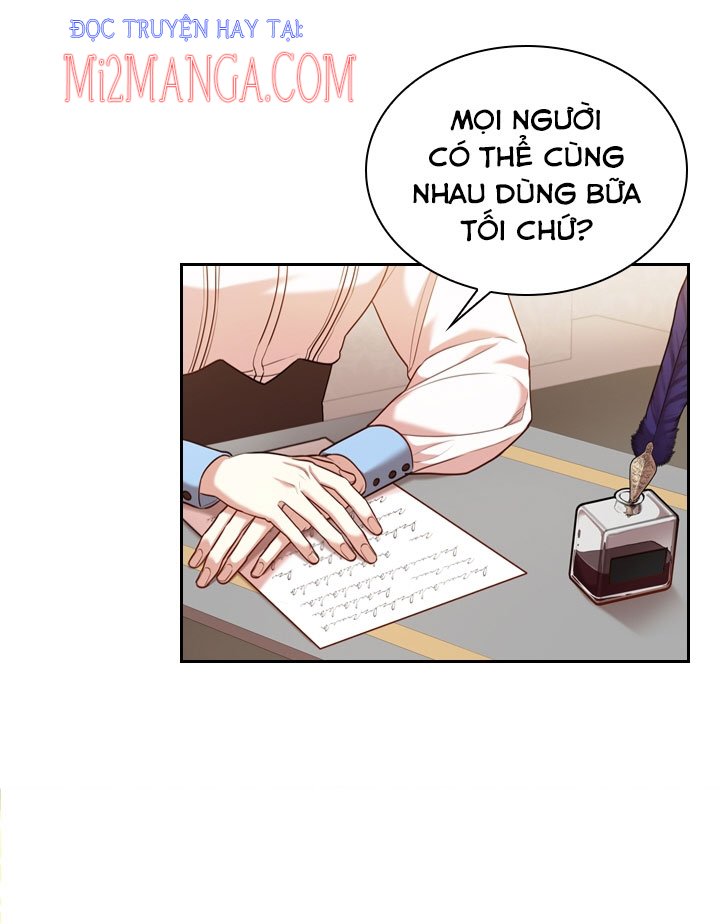 Thư Ký Của Bạo Chúa: Chapter 30.3