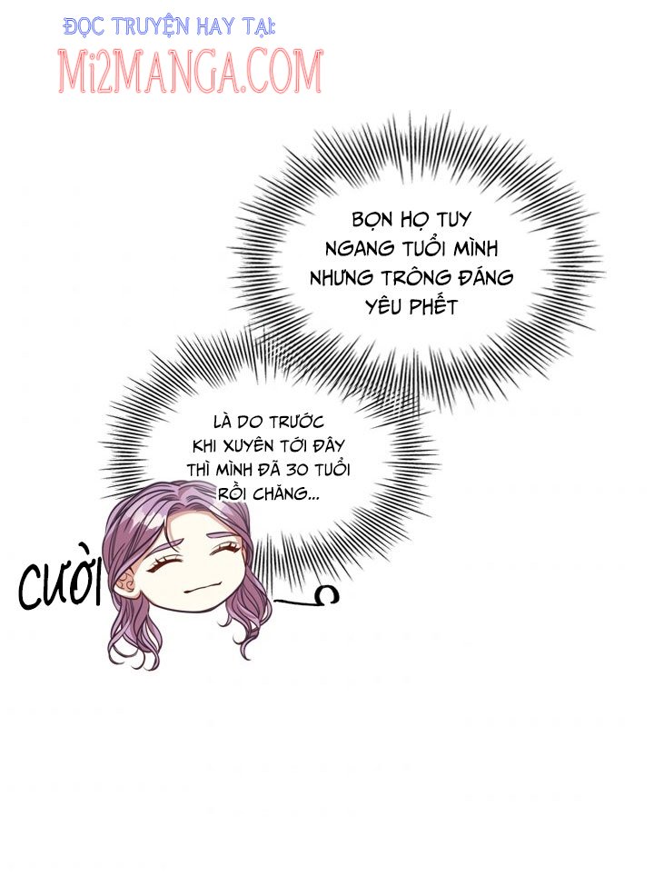 Thư Ký Của Bạo Chúa: Chapter 30.3