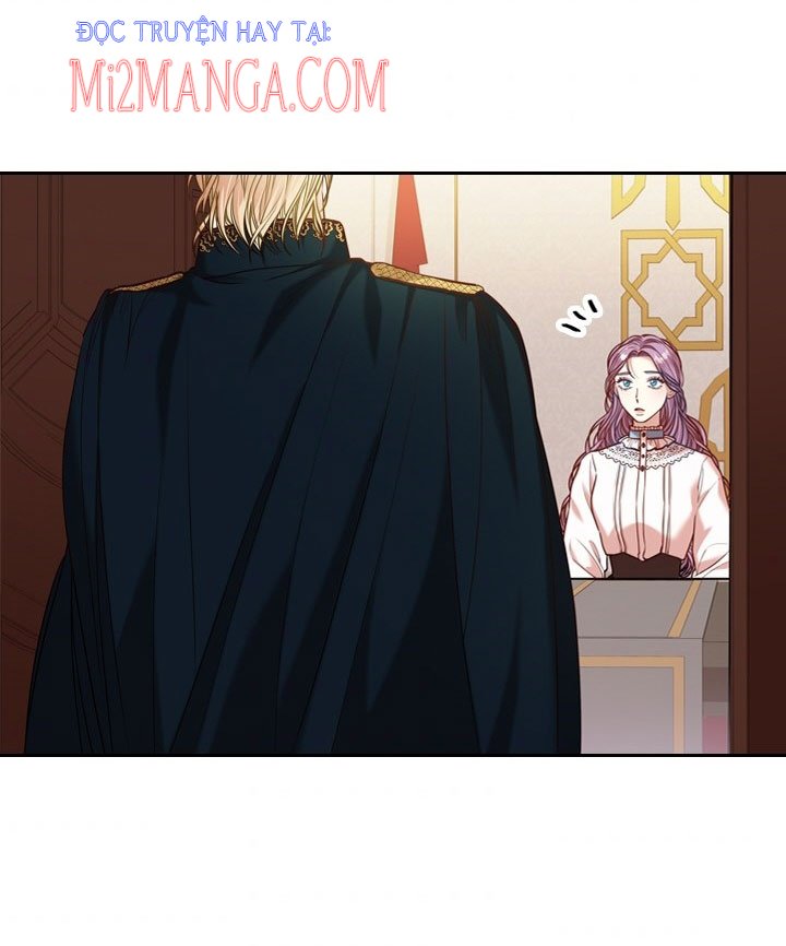 Thư Ký Của Bạo Chúa: Chapter 30.3