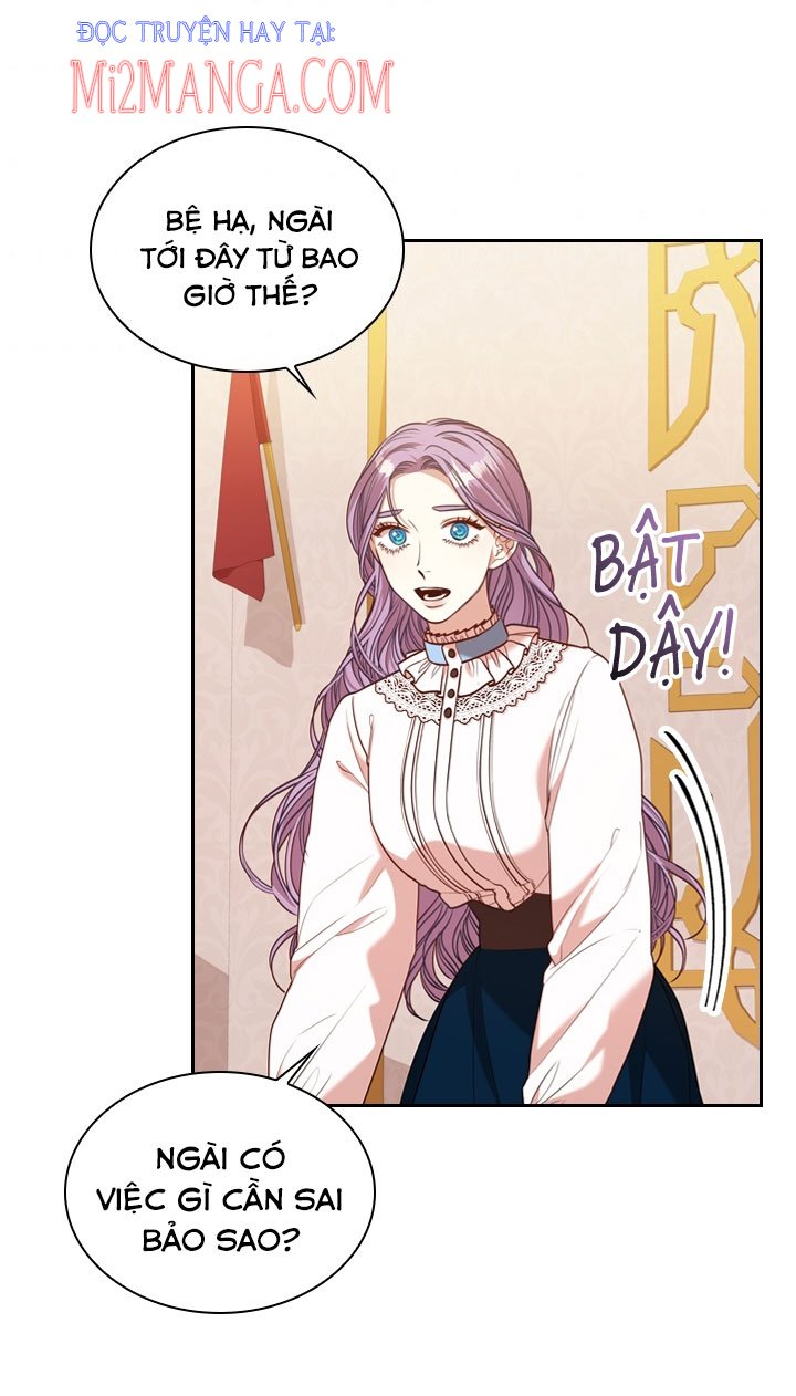 Thư Ký Của Bạo Chúa: Chapter 30.3