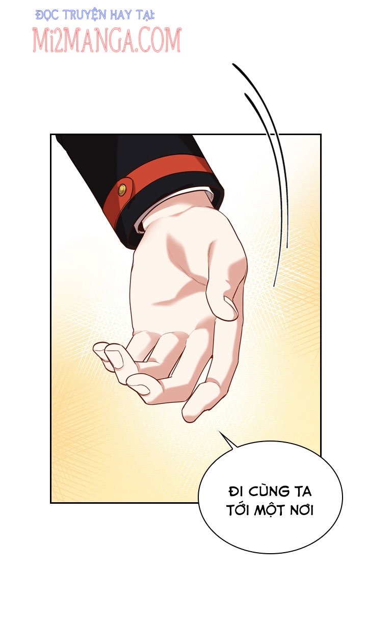 Thư Ký Của Bạo Chúa: Chapter 30.3