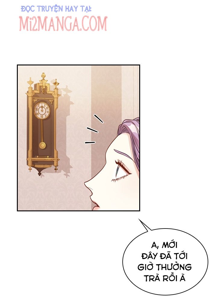 Thư Ký Của Bạo Chúa: Chapter 30.3