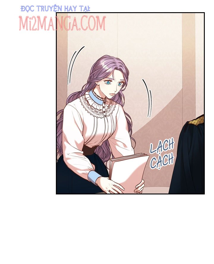 Thư Ký Của Bạo Chúa: Chapter 30.3