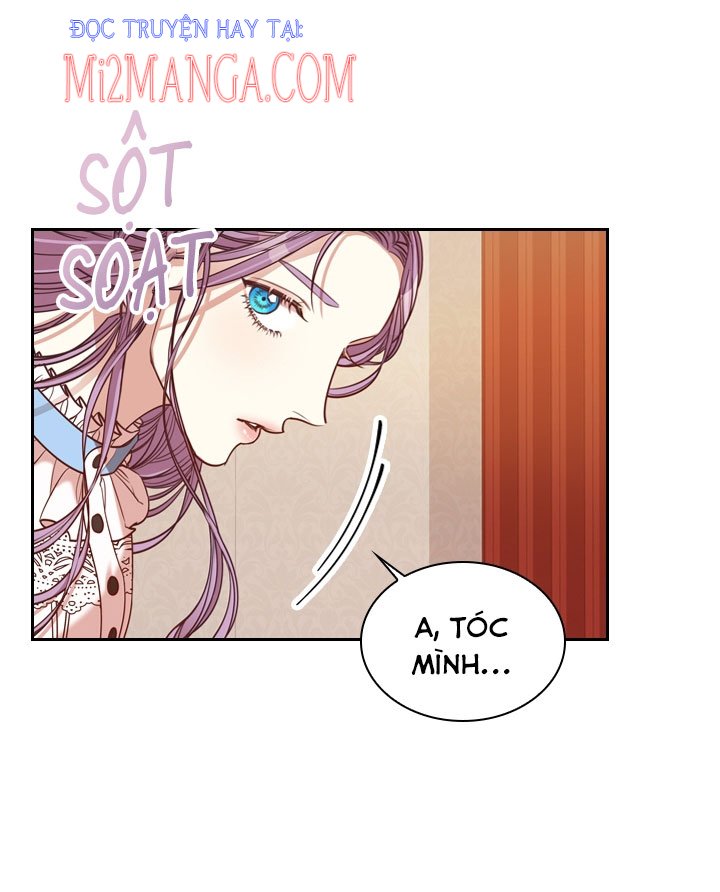 Thư Ký Của Bạo Chúa: Chapter 30.3