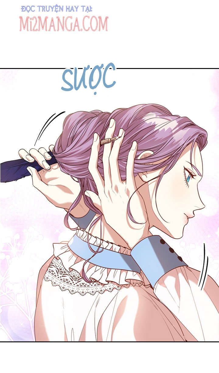 Thư Ký Của Bạo Chúa: Chapter 30.3