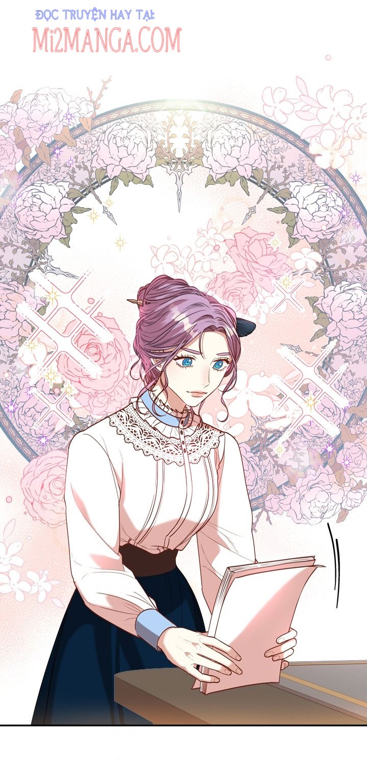 Thư Ký Của Bạo Chúa: Chapter 30.3