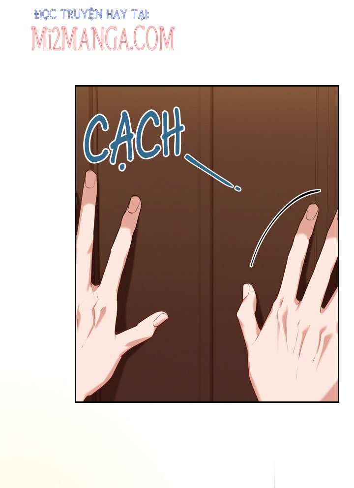 Thư Ký Của Bạo Chúa: Chapter 30.3