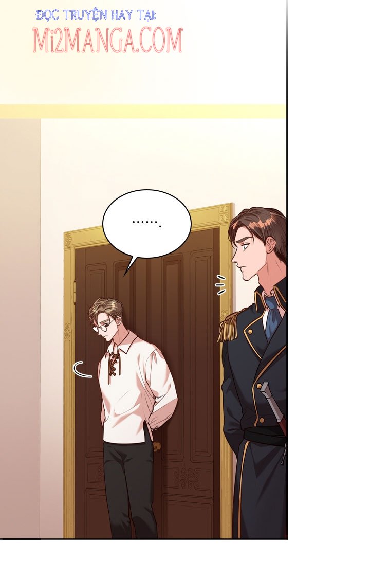 Thư Ký Của Bạo Chúa: Chapter 30.3
