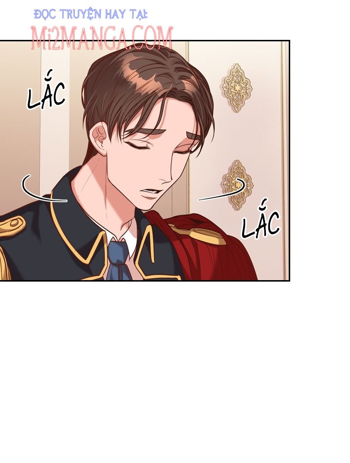 Thư Ký Của Bạo Chúa: Chapter 30.3