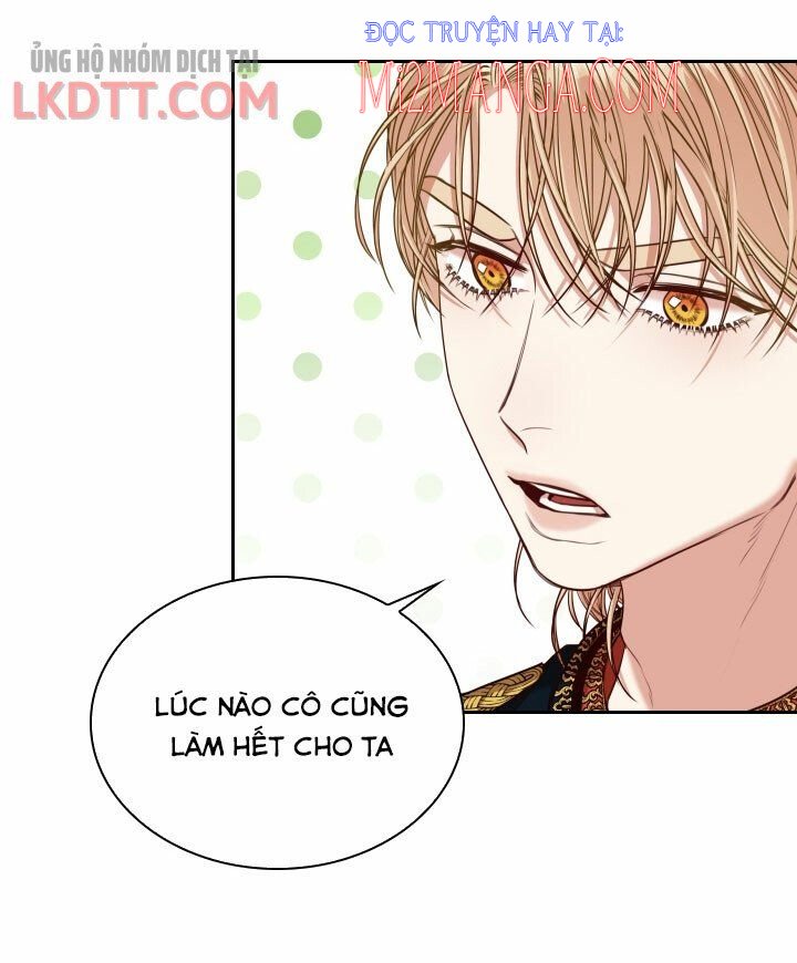 Thư Ký Của Bạo Chúa: Chapter 31.1