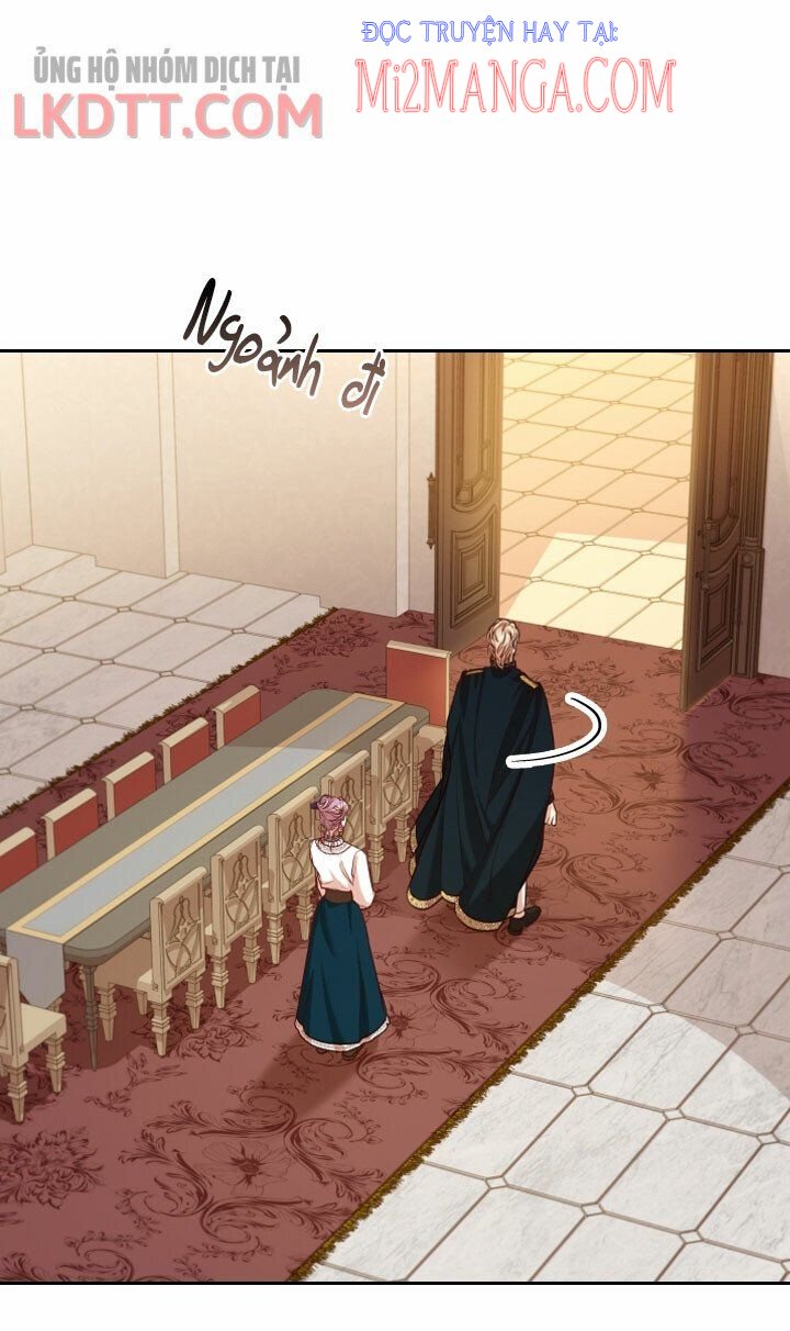 Thư Ký Của Bạo Chúa: Chapter 31.1