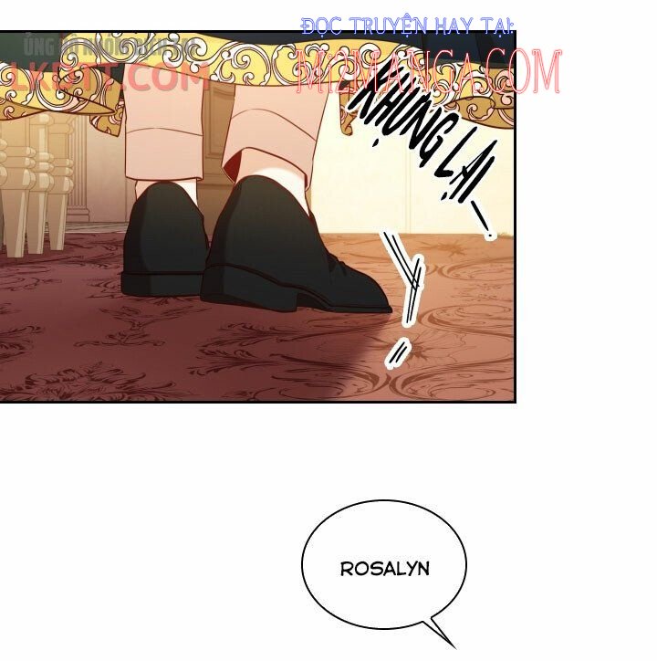 Thư Ký Của Bạo Chúa: Chapter 31.1