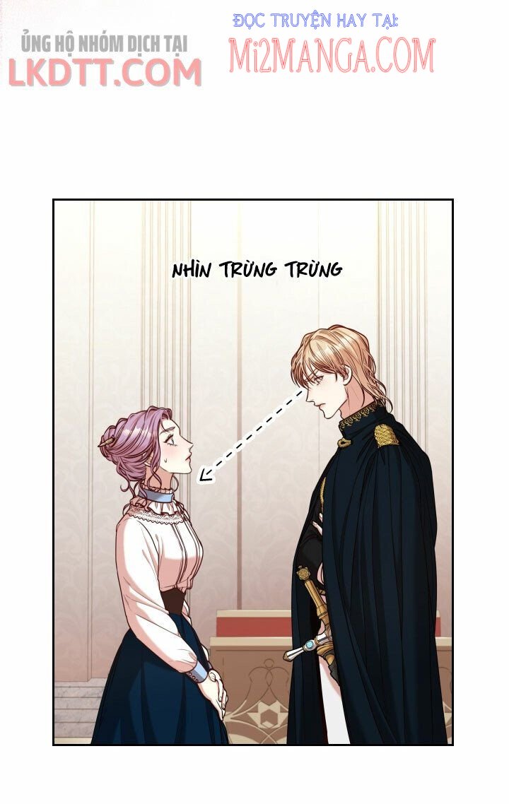 Thư Ký Của Bạo Chúa: Chapter 31.1