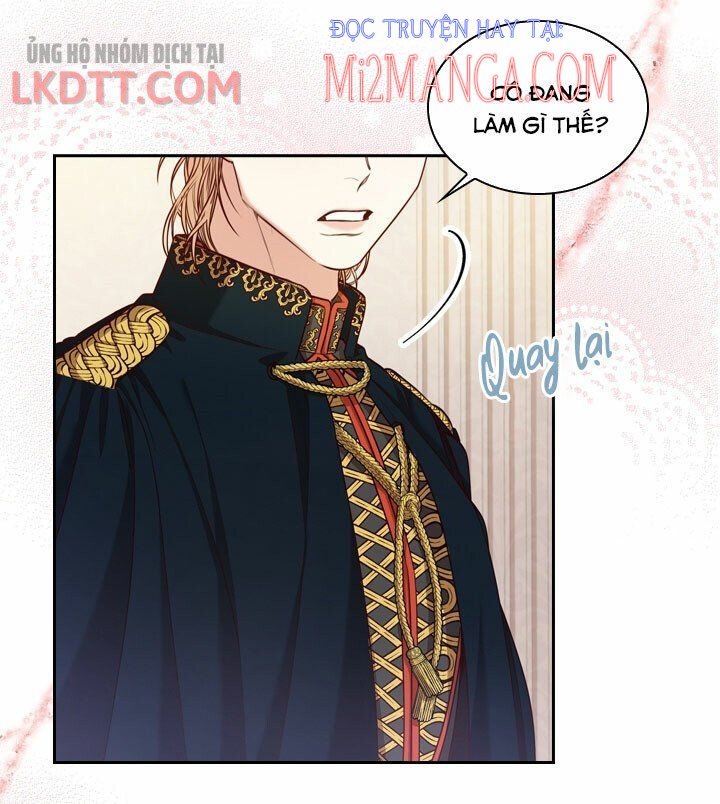 Thư Ký Của Bạo Chúa: Chapter 31.1