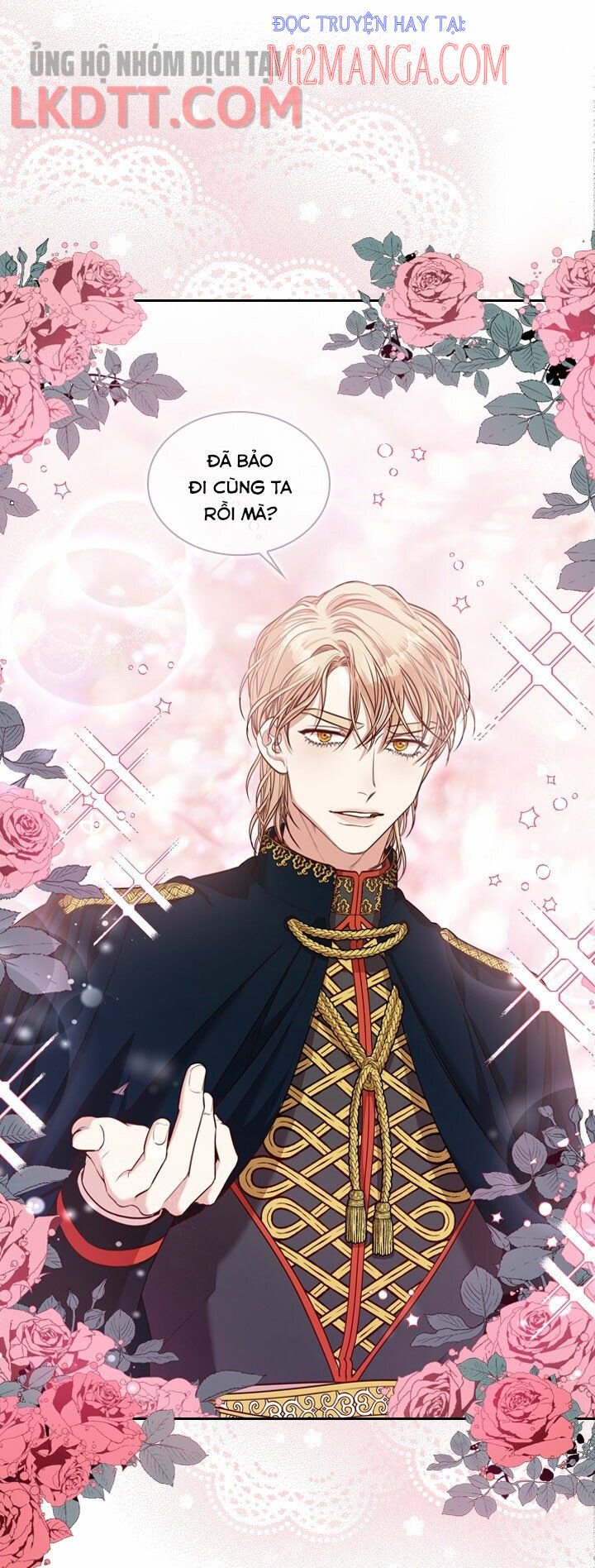 Thư Ký Của Bạo Chúa: Chapter 31.1