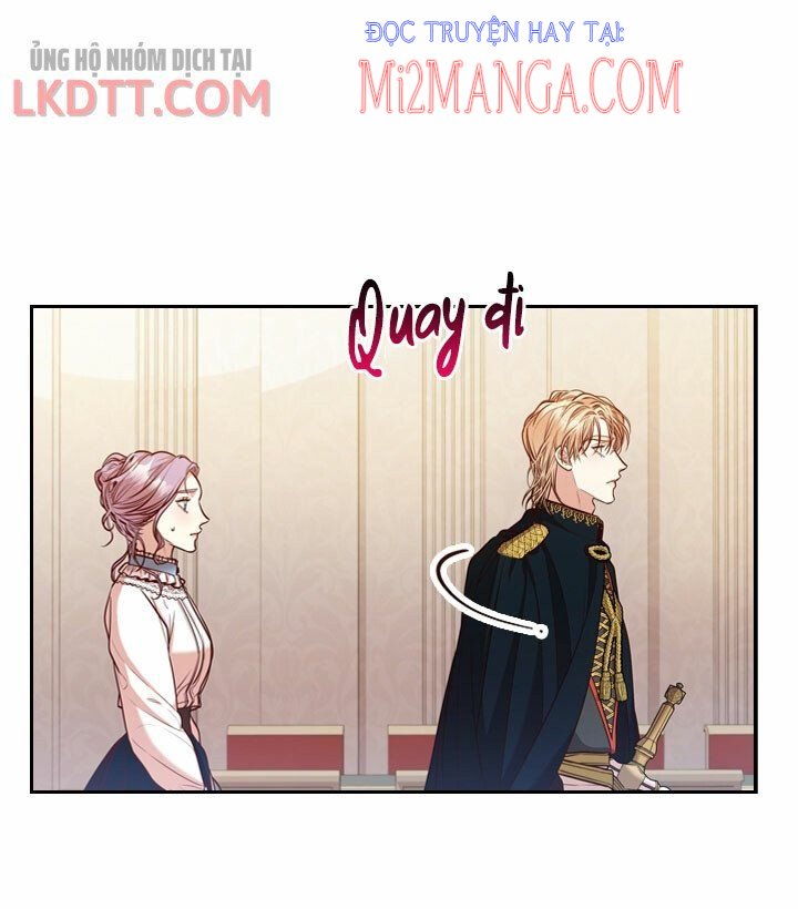 Thư Ký Của Bạo Chúa: Chapter 31.1