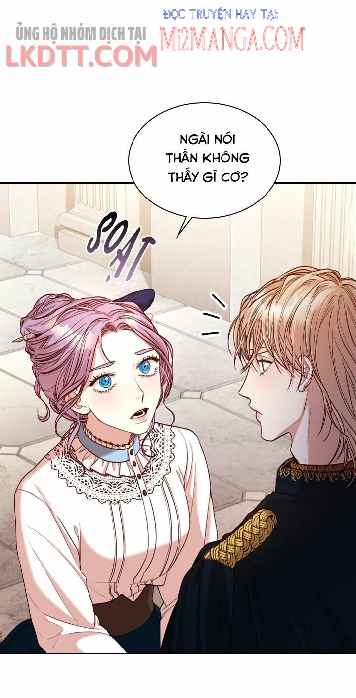 Thư Ký Của Bạo Chúa: Chapter 31.1