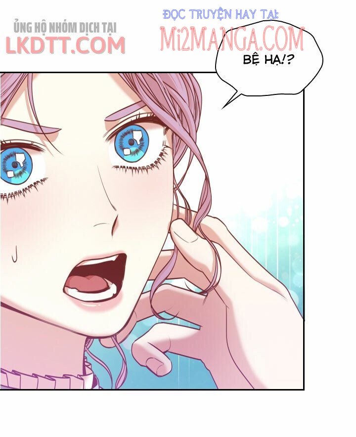 Thư Ký Của Bạo Chúa: Chapter 31.1