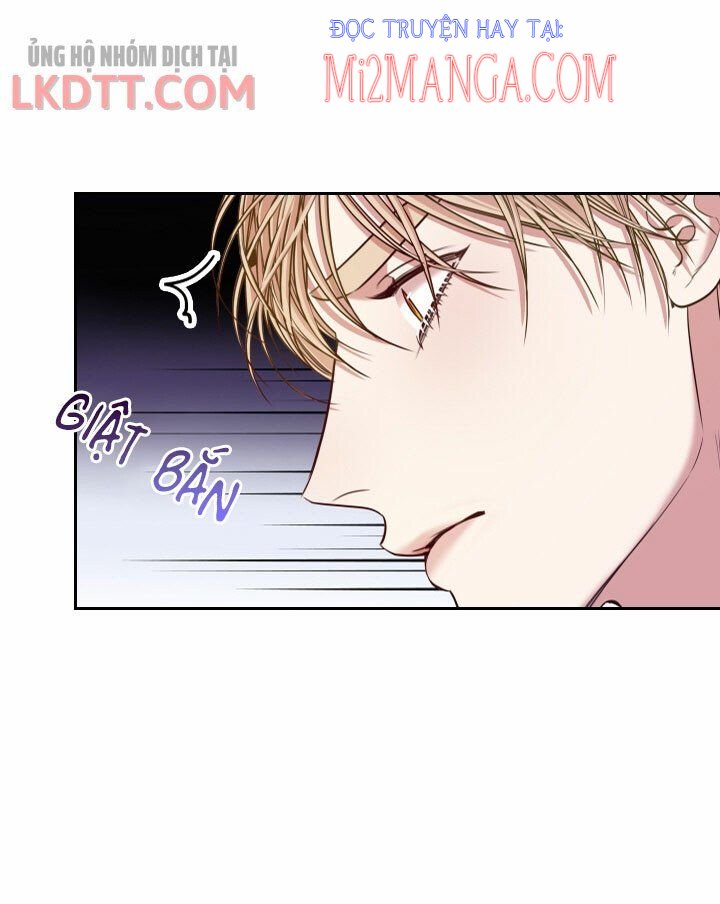 Thư Ký Của Bạo Chúa: Chapter 31.1