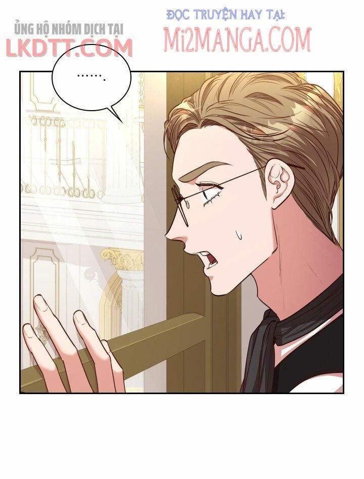 Thư Ký Của Bạo Chúa: Chapter 31.2