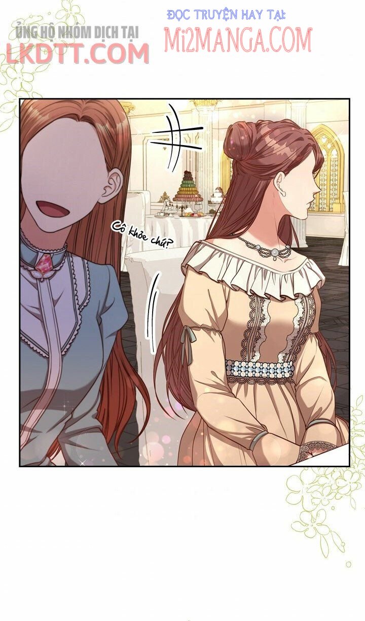 Thư Ký Của Bạo Chúa: Chapter 31.2