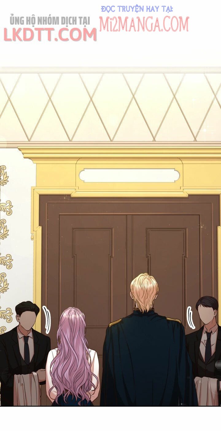 Thư Ký Của Bạo Chúa: Chapter 31.2