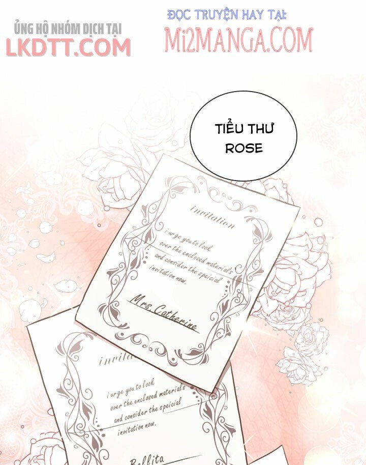 Thư Ký Của Bạo Chúa: Chapter 31.2