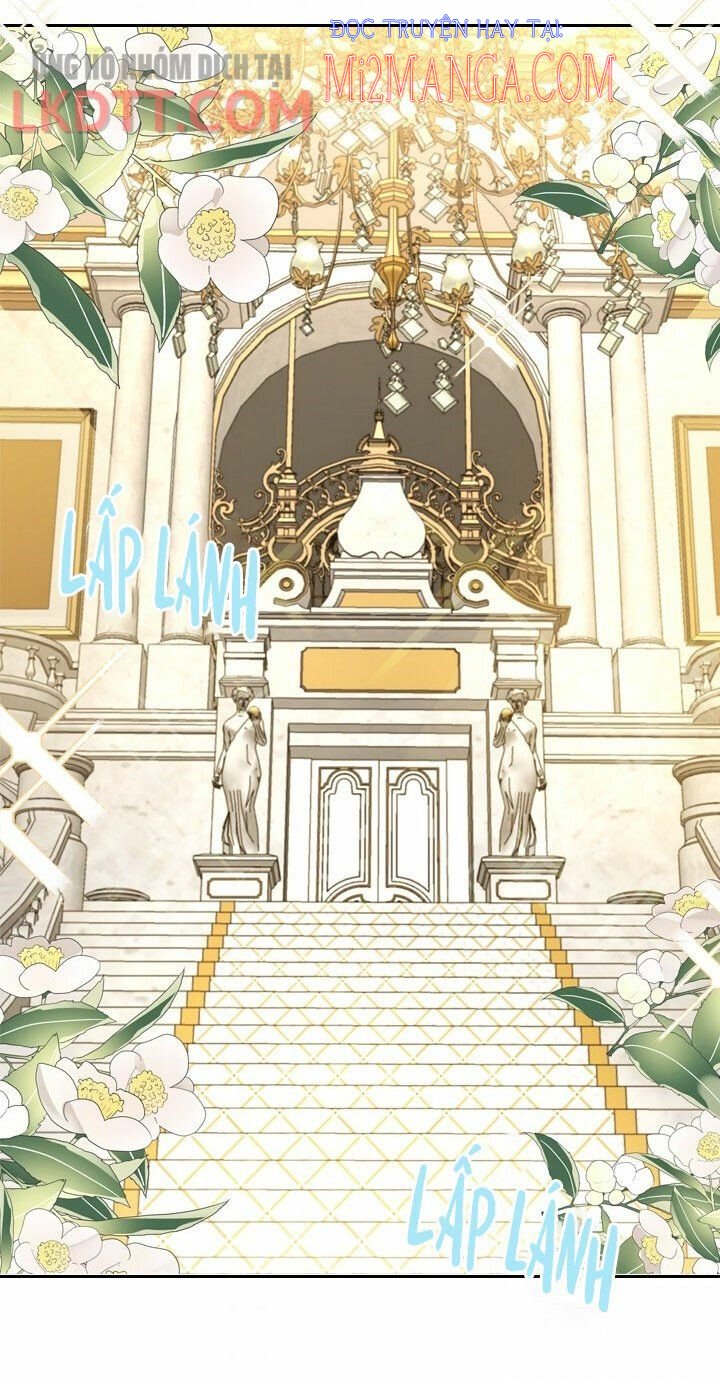 Thư Ký Của Bạo Chúa: Chapter 31.2