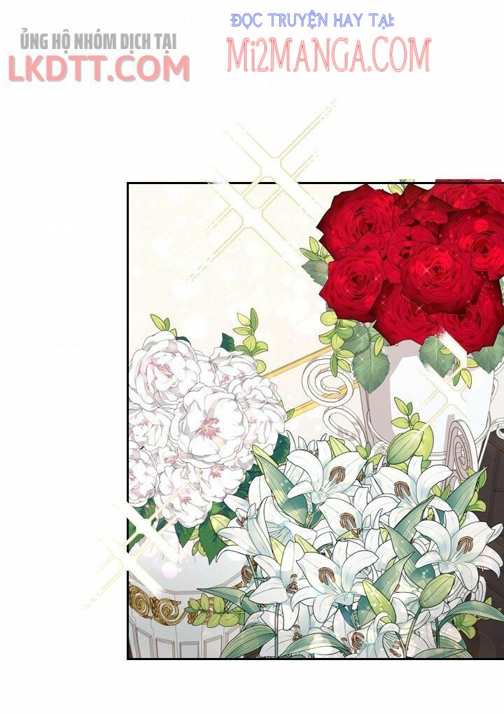 Thư Ký Của Bạo Chúa: Chapter 31.2