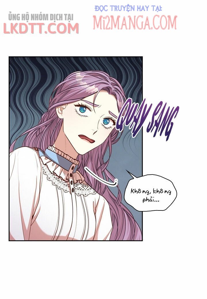 Thư Ký Của Bạo Chúa: Chapter 31.2