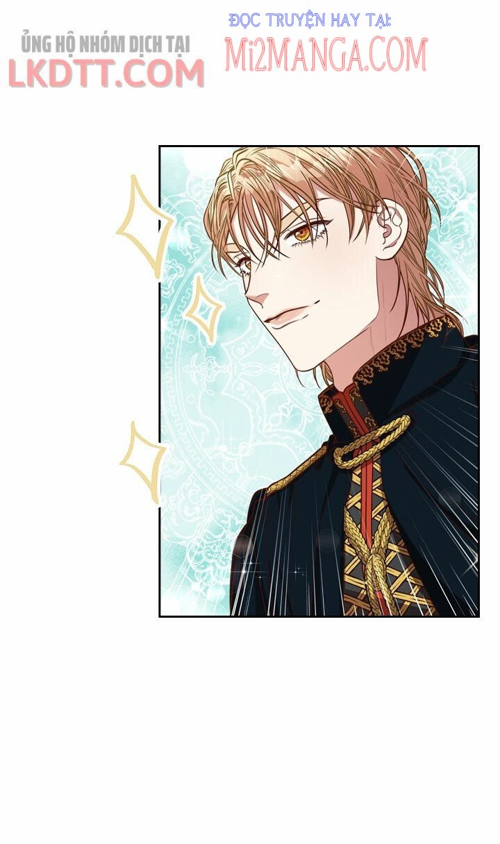 Thư Ký Của Bạo Chúa: Chapter 31.2