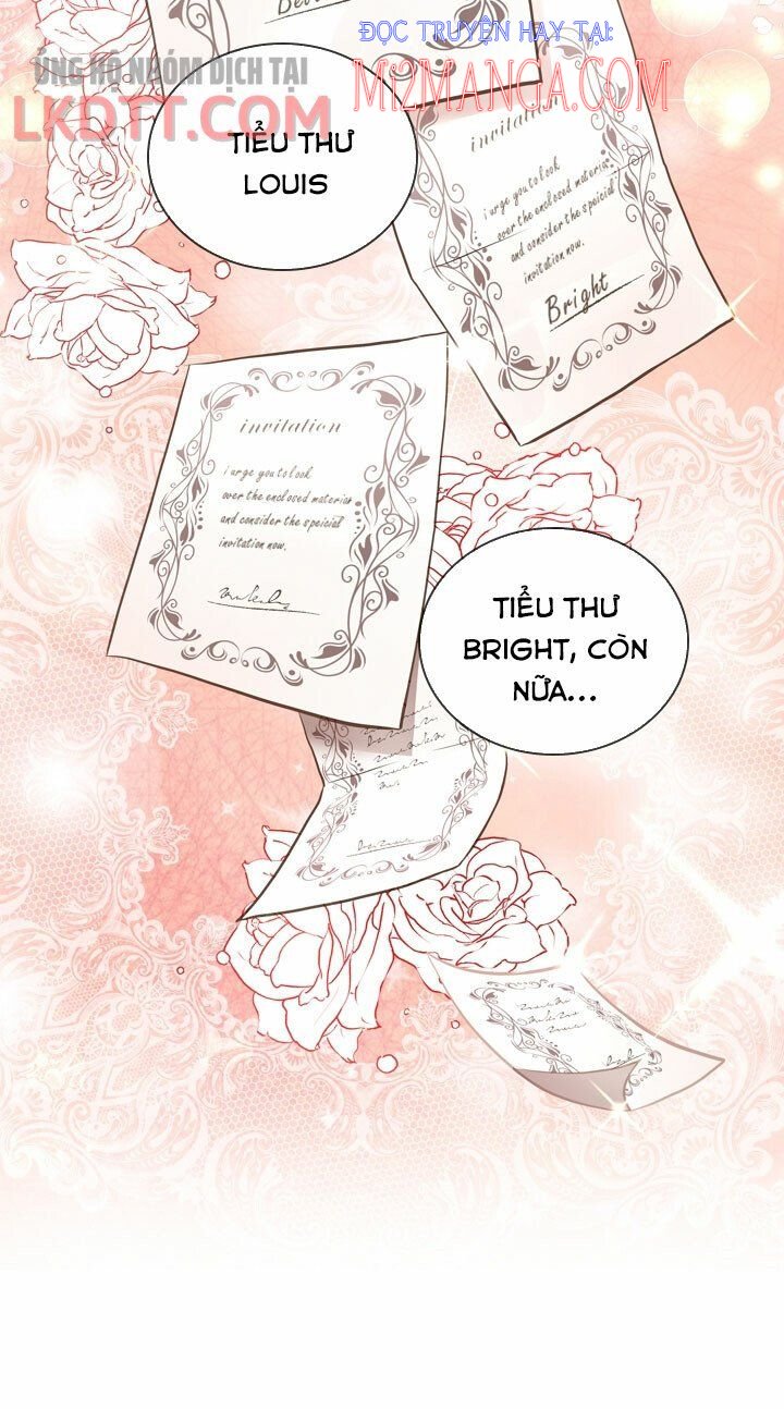Thư Ký Của Bạo Chúa: Chapter 31.2