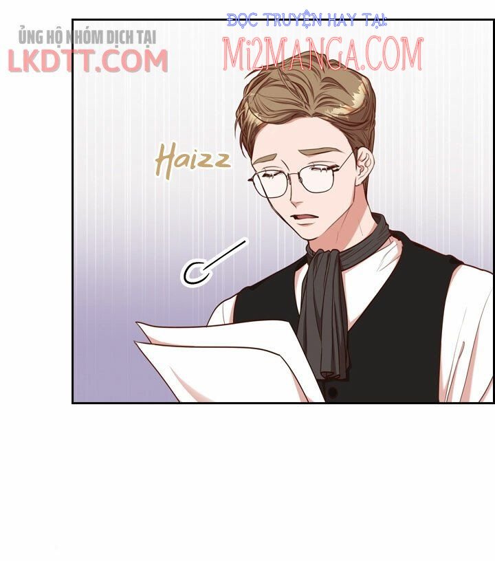Thư Ký Của Bạo Chúa: Chapter 31.2