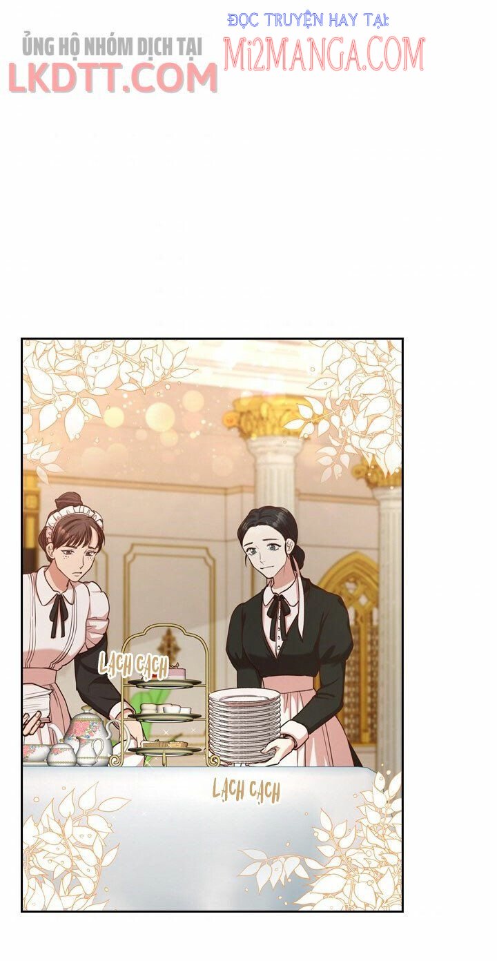 Thư Ký Của Bạo Chúa: Chapter 31.2