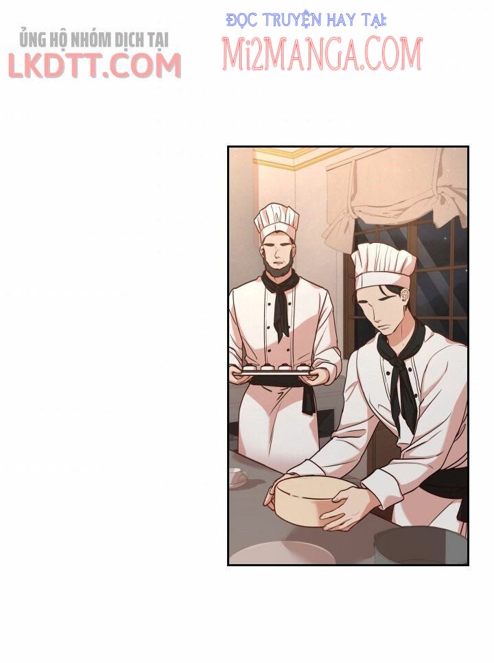 Thư Ký Của Bạo Chúa: Chapter 31.2