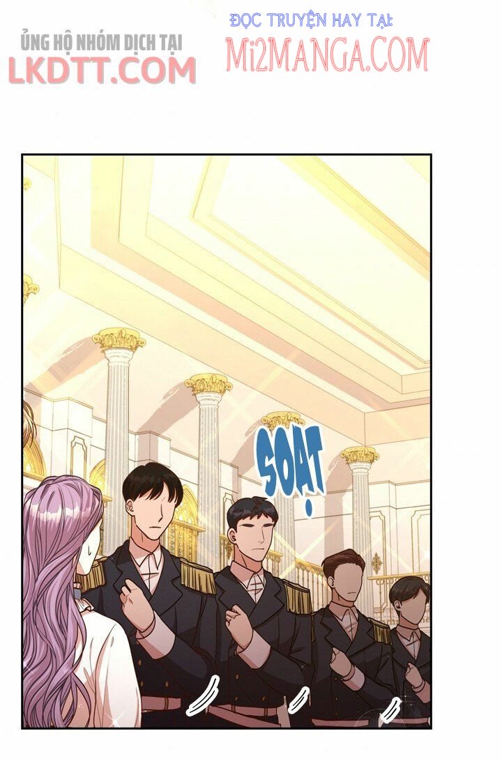 Thư Ký Của Bạo Chúa: Chapter 31.3