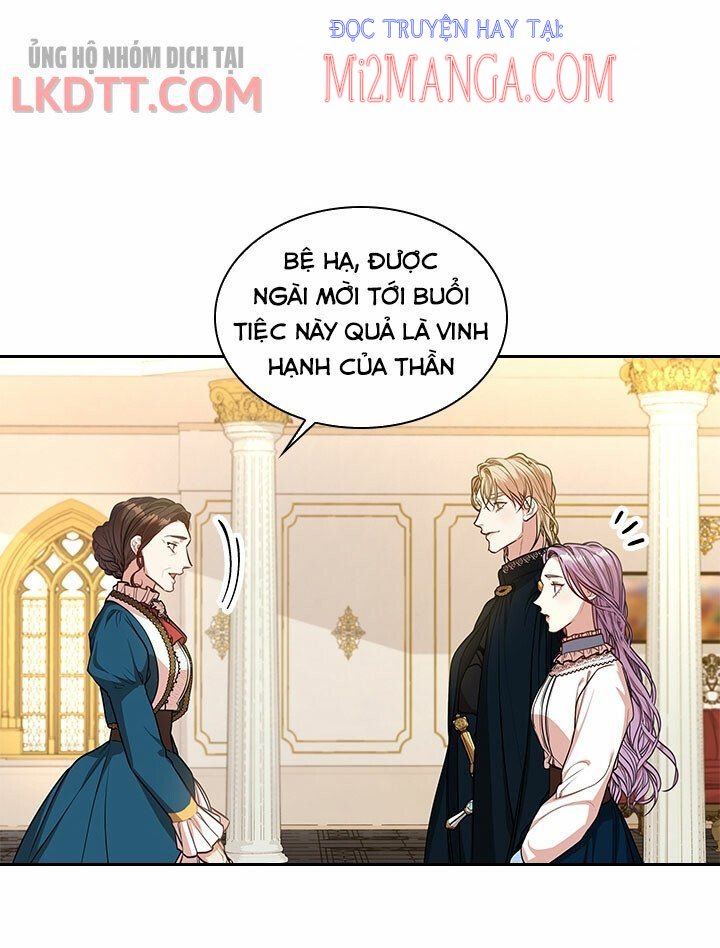 Thư Ký Của Bạo Chúa: Chapter 31.3