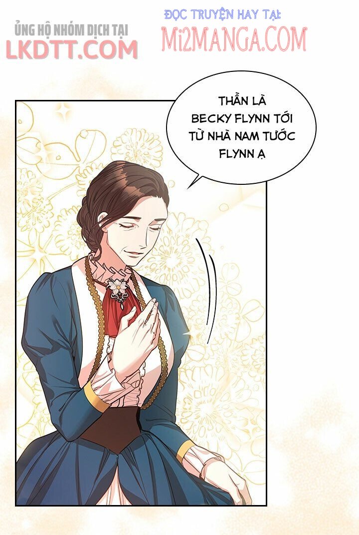 Thư Ký Của Bạo Chúa: Chapter 31.3