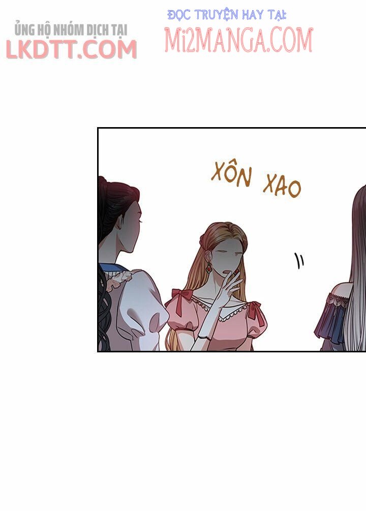 Thư Ký Của Bạo Chúa: Chapter 31.3