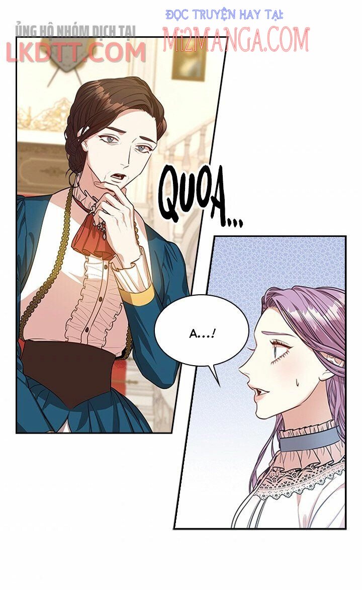 Thư Ký Của Bạo Chúa: Chapter 31.3