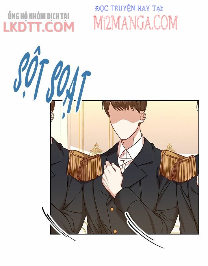 Thư Ký Của Bạo Chúa: Chapter 31.3