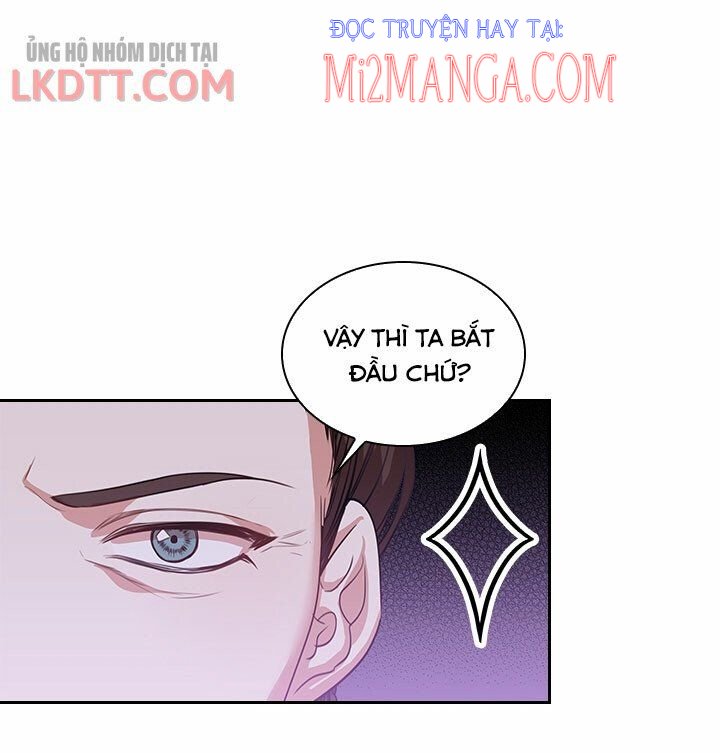 Thư Ký Của Bạo Chúa: Chapter 31.3
