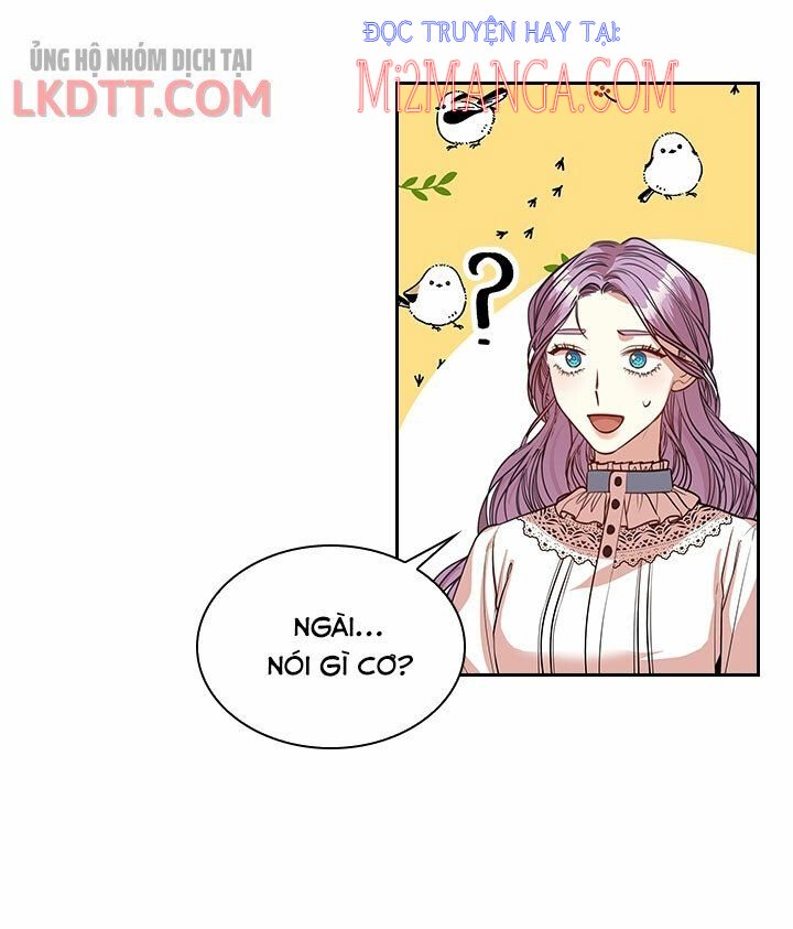 Thư Ký Của Bạo Chúa: Chapter 31.3