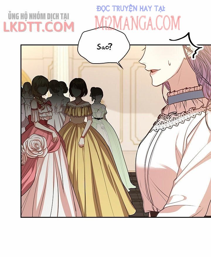 Thư Ký Của Bạo Chúa: Chapter 31.3
