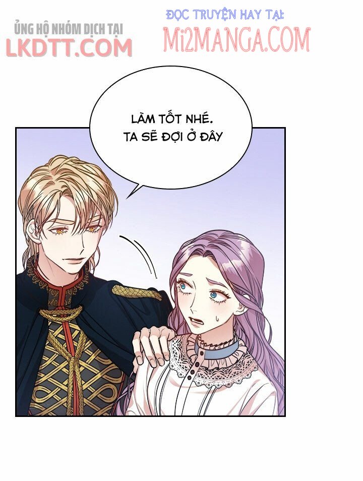 Thư Ký Của Bạo Chúa: Chapter 31.3