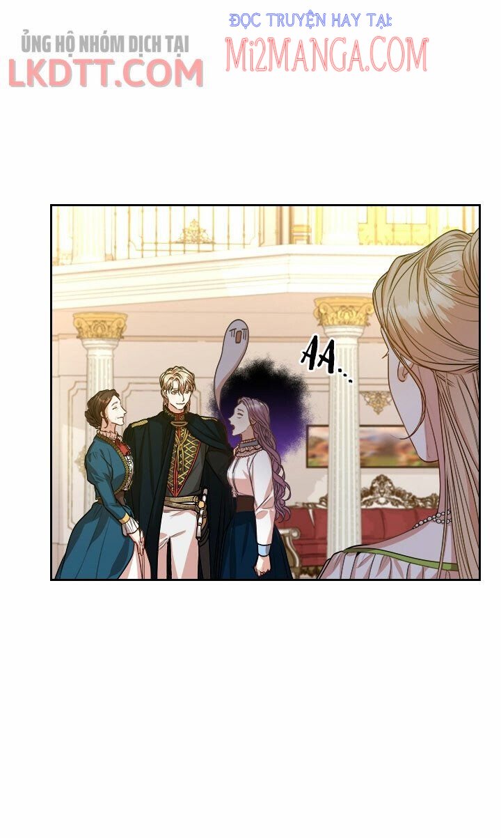 Thư Ký Của Bạo Chúa: Chapter 31.3
