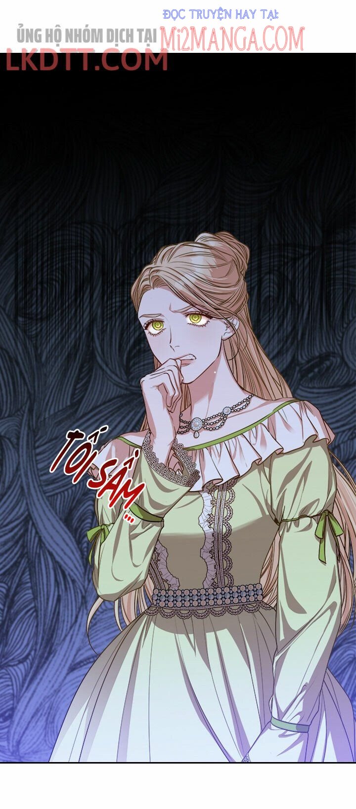 Thư Ký Của Bạo Chúa: Chapter 31.3