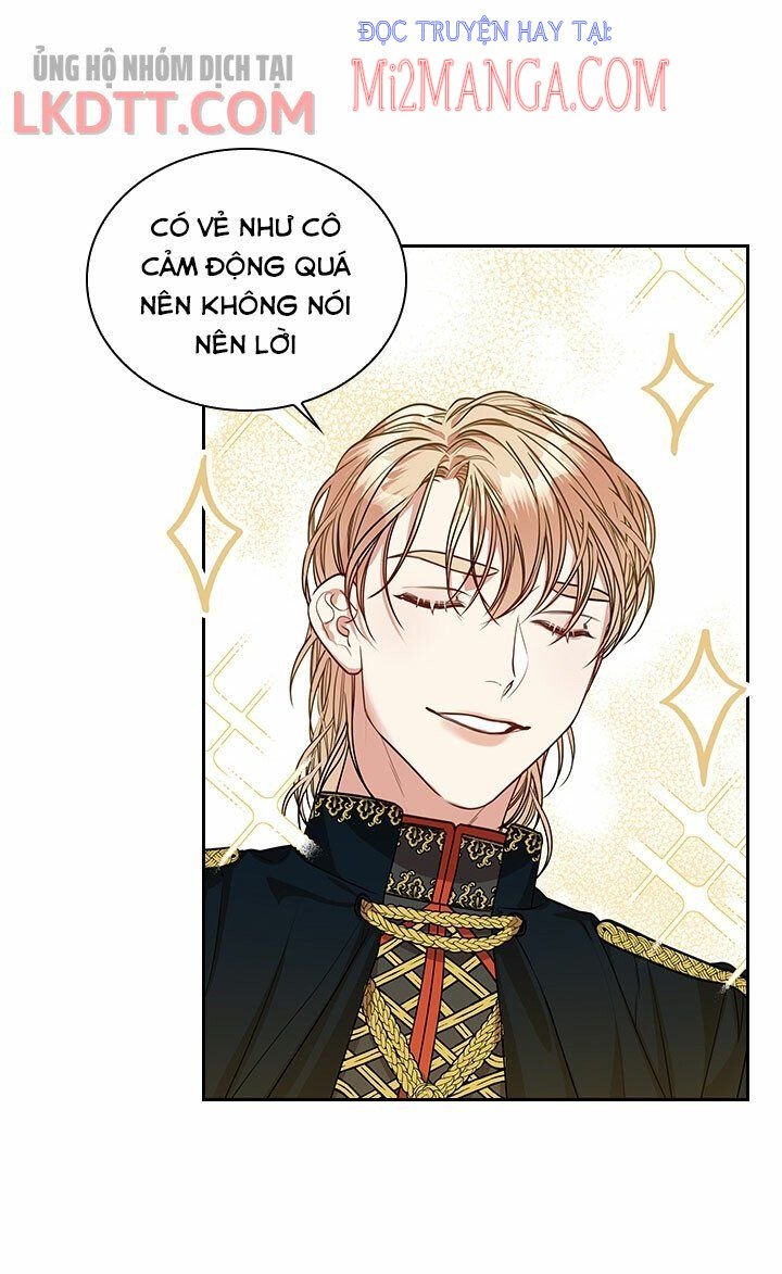 Thư Ký Của Bạo Chúa: Chapter 31.3